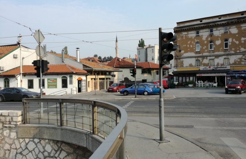 Balcani 2018 - #1 - Croazia/Bosnia - Sarajevo: questioni storiche e facezie